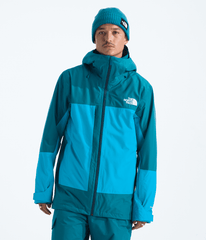 Men’s THERMOBALL™ Snow Triclimate™ Jacket / The North Face