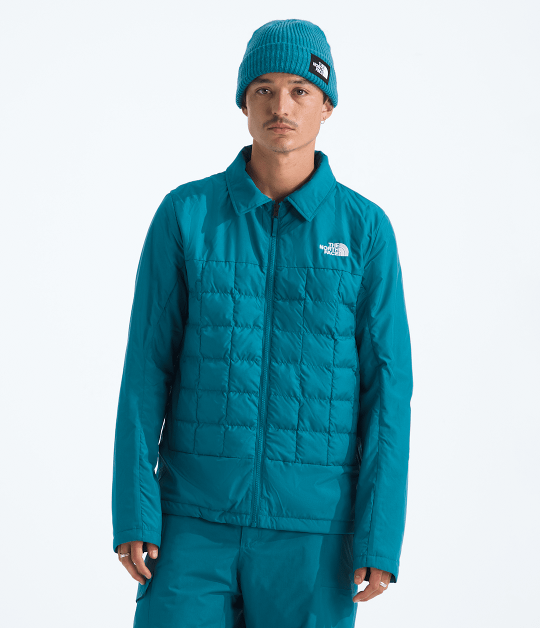 Men’s THERMOBALL™ Snow Triclimate™ Jacket / The North Face