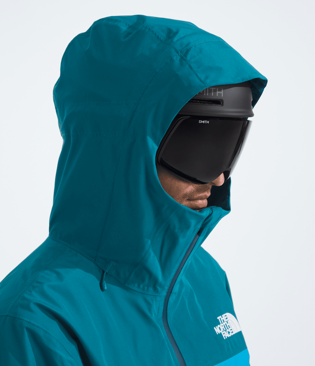 Men’s THERMOBALL™ Snow Triclimate™ Jacket / The North Face