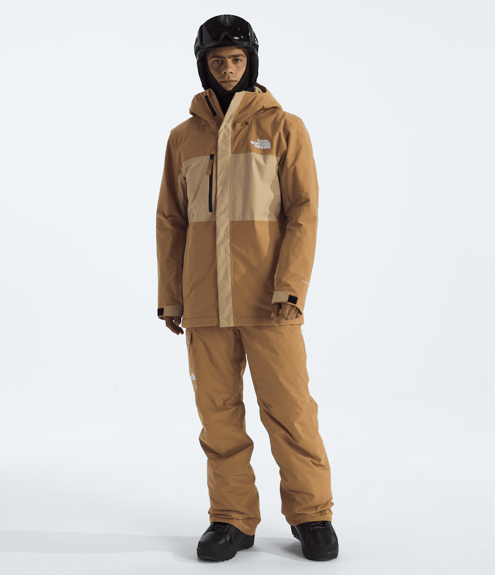 Men’s Freedom Insulated Jacket / The North Face
