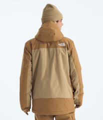 Men’s Freedom Insulated Jacket / The North Face