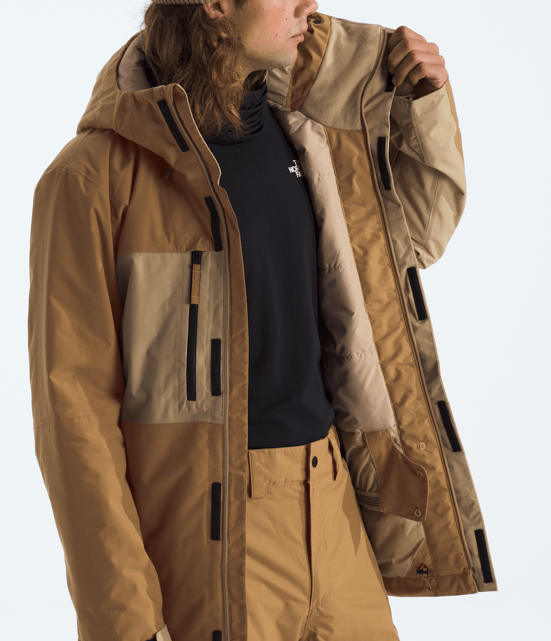 Men’s Freedom Insulated Jacket / The North Face