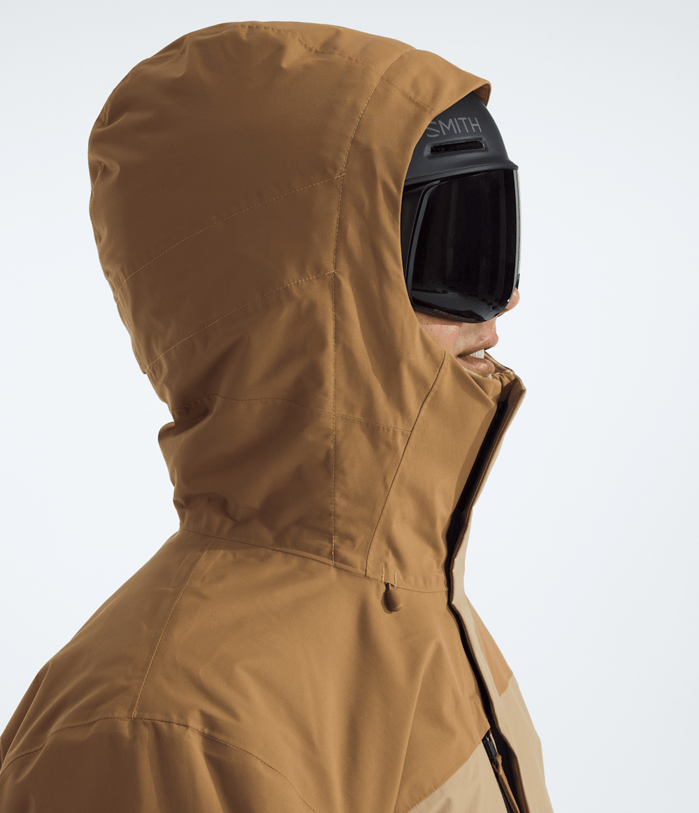 Men’s Freedom Insulated Jacket / The North Face