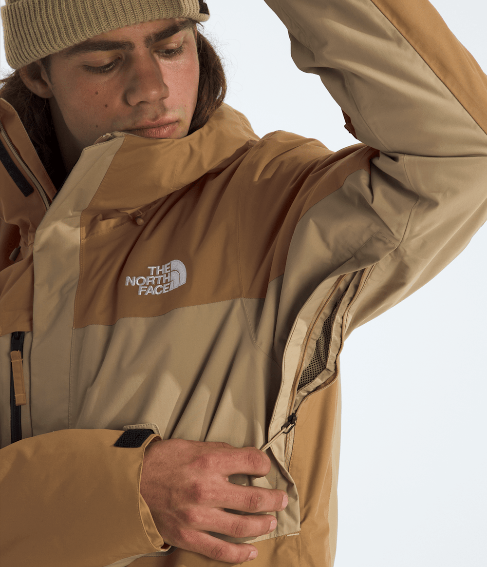 Men’s Freedom Insulated Jacket / The North Face