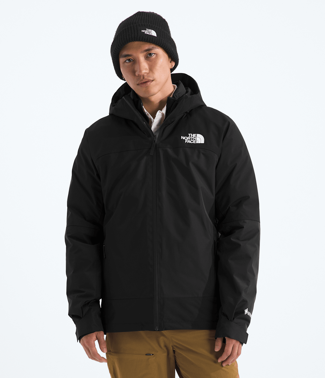 Men’s Mountain Light Triclimate® GORE-TEX® Jacket / The North Face