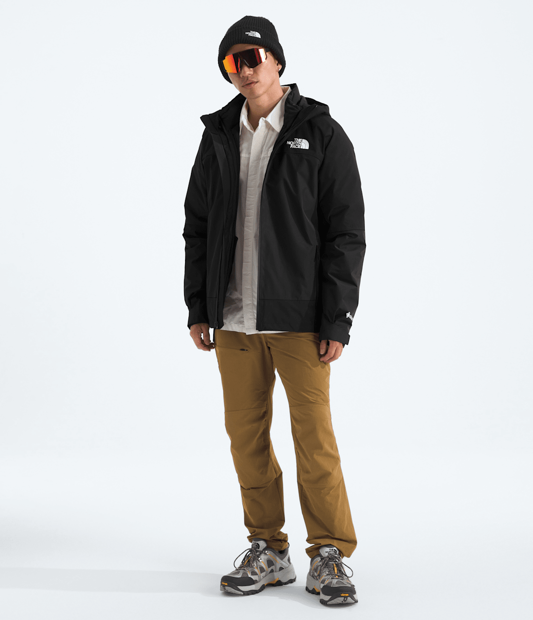 Men’s Mountain Light Triclimate® GORE-TEX® Jacket / The North Face