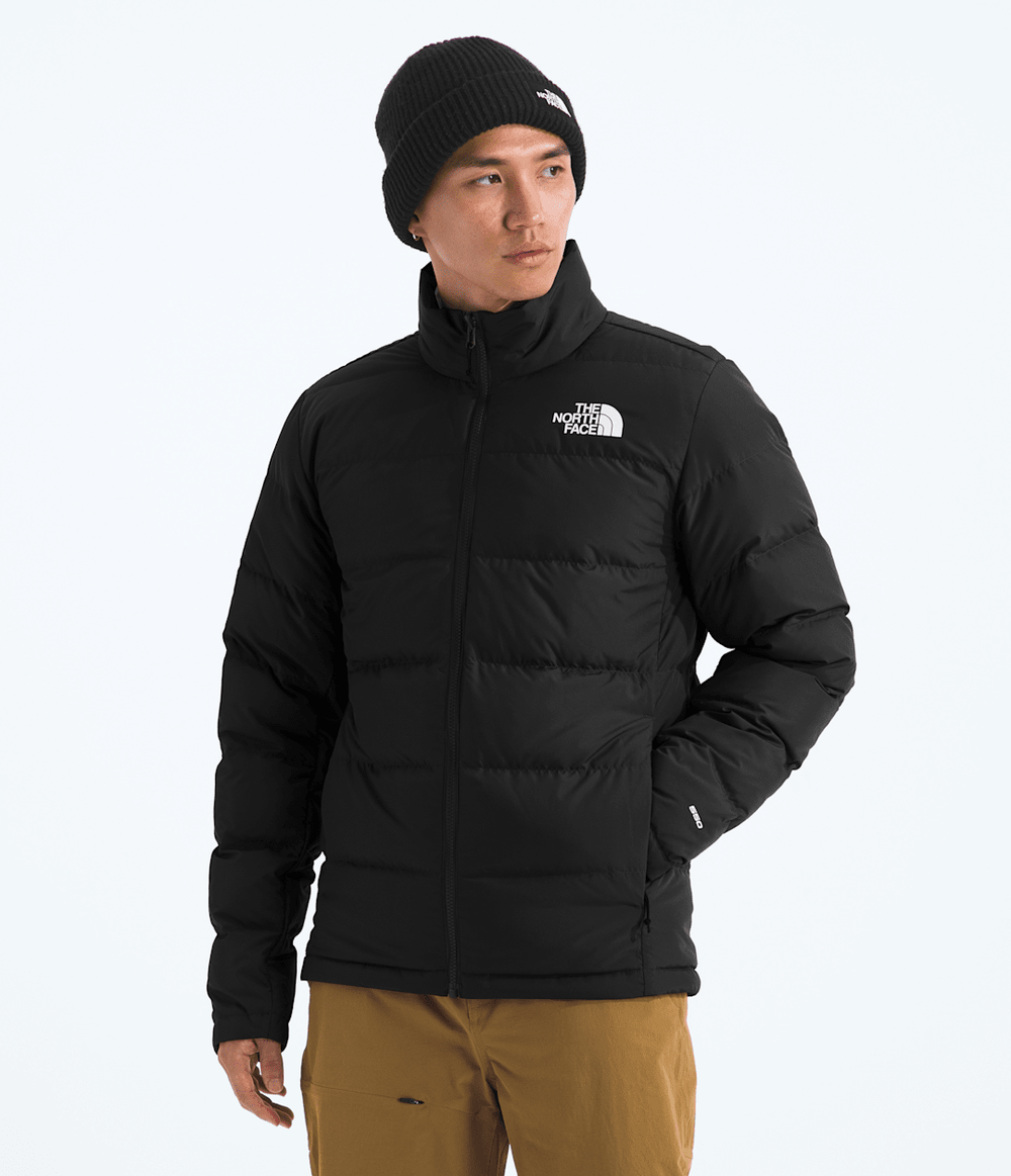 Men’s Mountain Light Triclimate® GORE-TEX® Jacket / The North Face