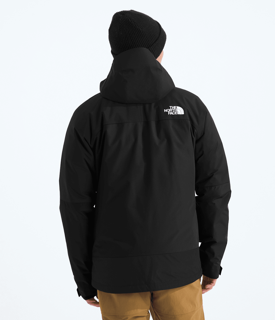 Men’s Mountain Light Triclimate® GORE-TEX® Jacket / The North Face