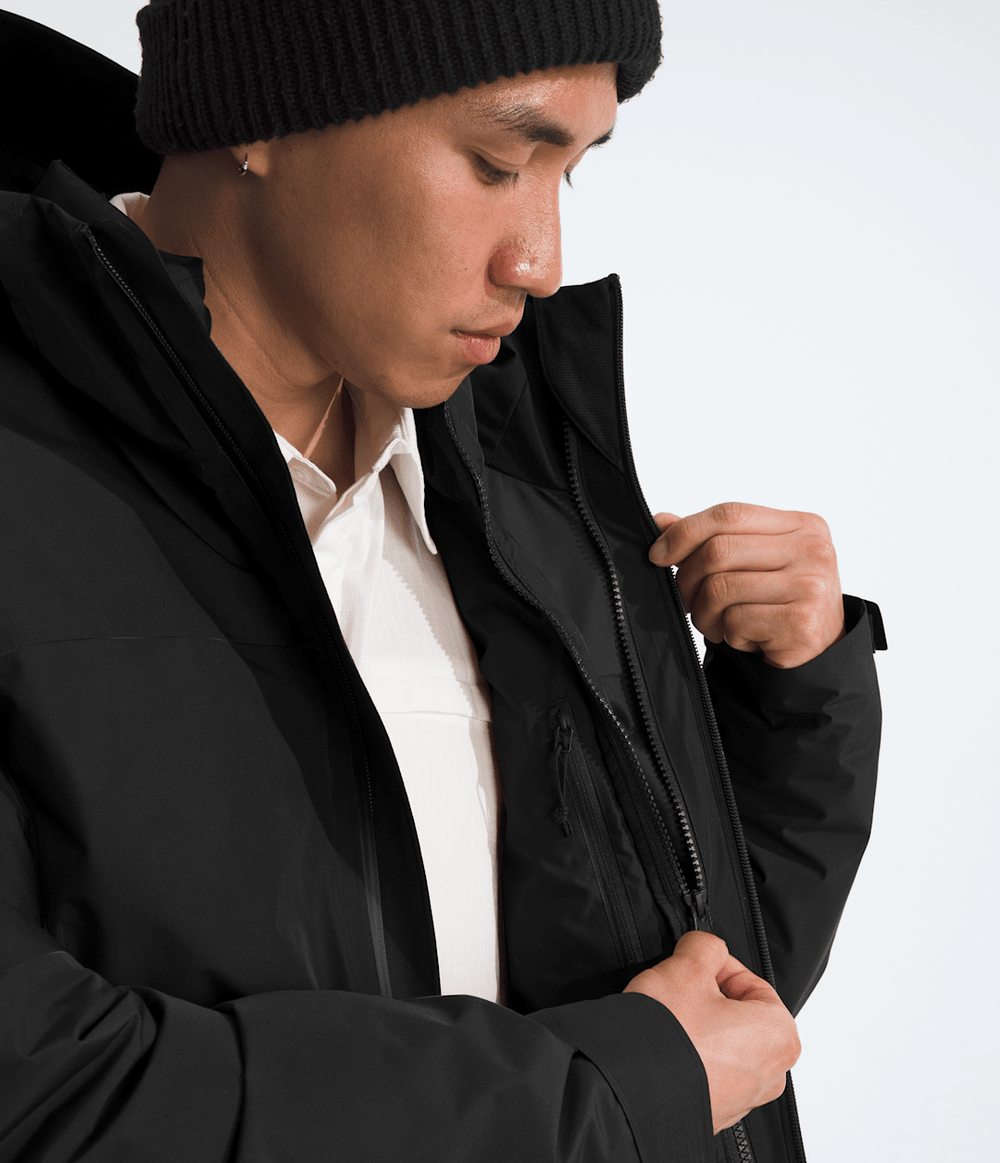 Men’s Mountain Light Triclimate® GORE-TEX® Jacket / The North Face