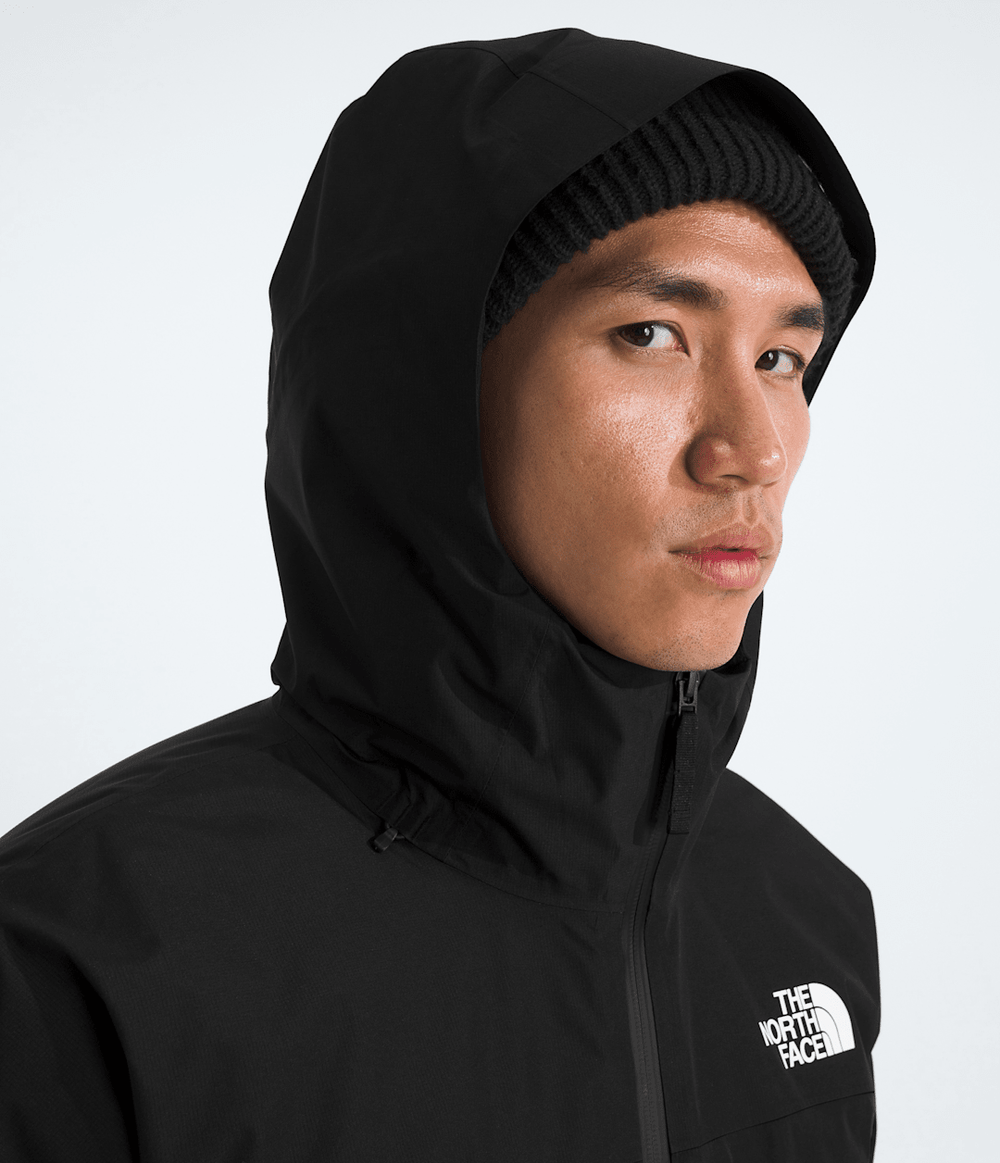 Men’s Mountain Light Triclimate® GORE-TEX® Jacket / The North Face