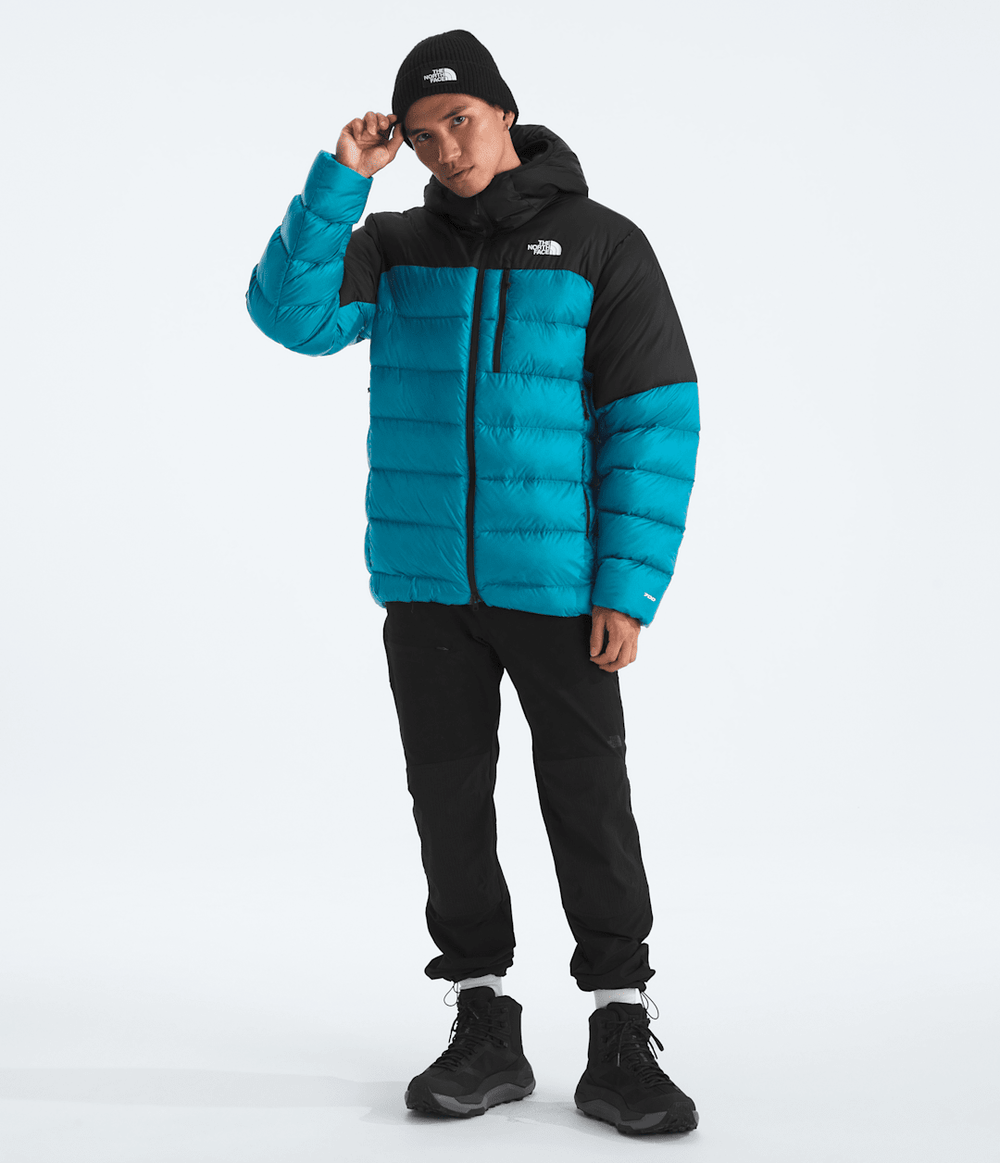 Men’s Kalix Down Hoodie / The North Face