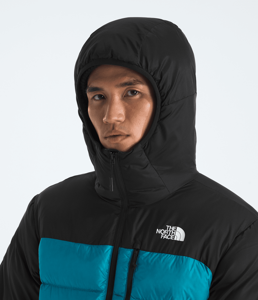 Men’s Kalix Down Hoodie / The North Face
