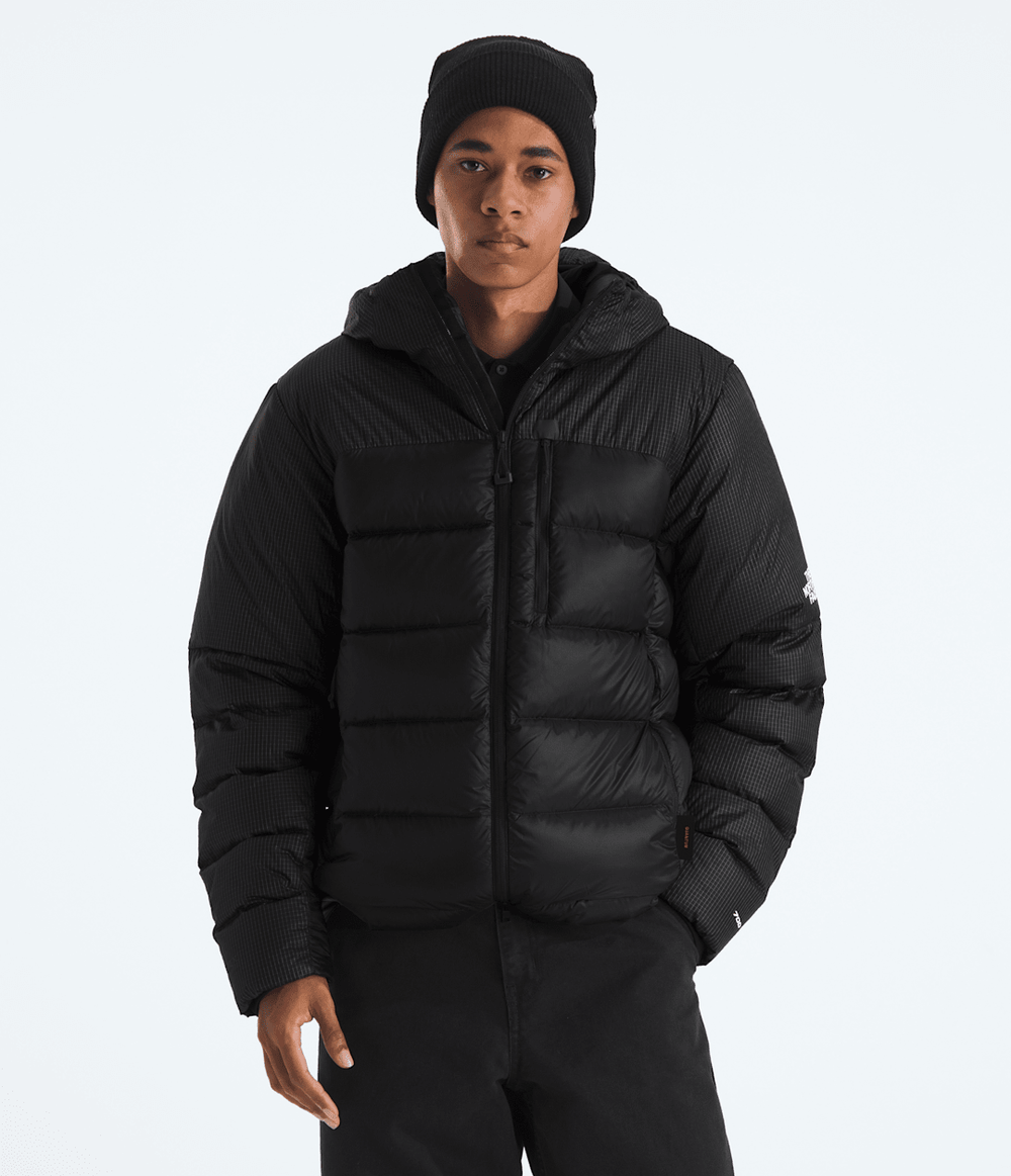 Men’s TNF™ HKe Kalix Down Hooded Jacket / The North Face