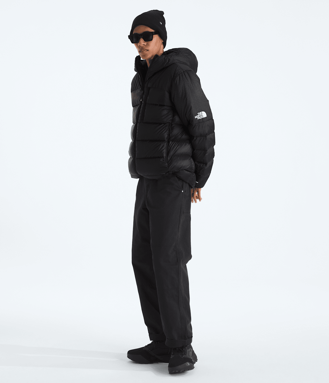 Men’s TNF™ HKe Kalix Down Hooded Jacket / The North Face