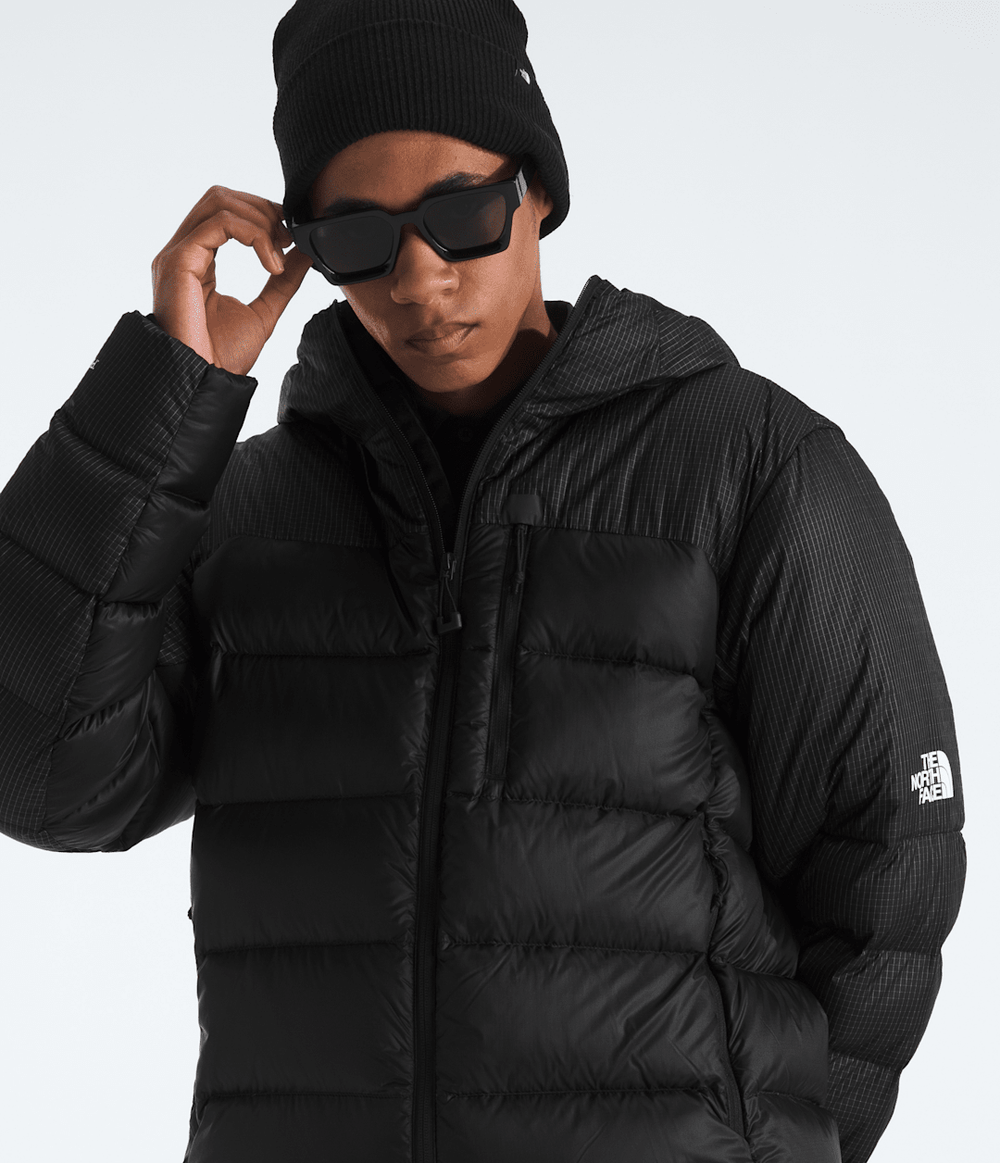 Men’s TNF™ HKe Kalix Down Hooded Jacket / The North Face