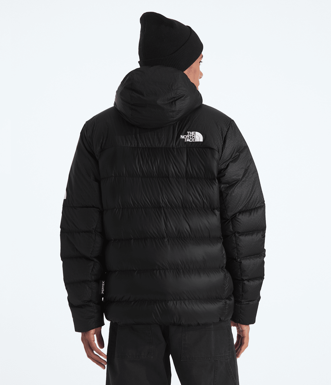 Men’s TNF™ HKe Kalix Down Hooded Jacket / The North Face