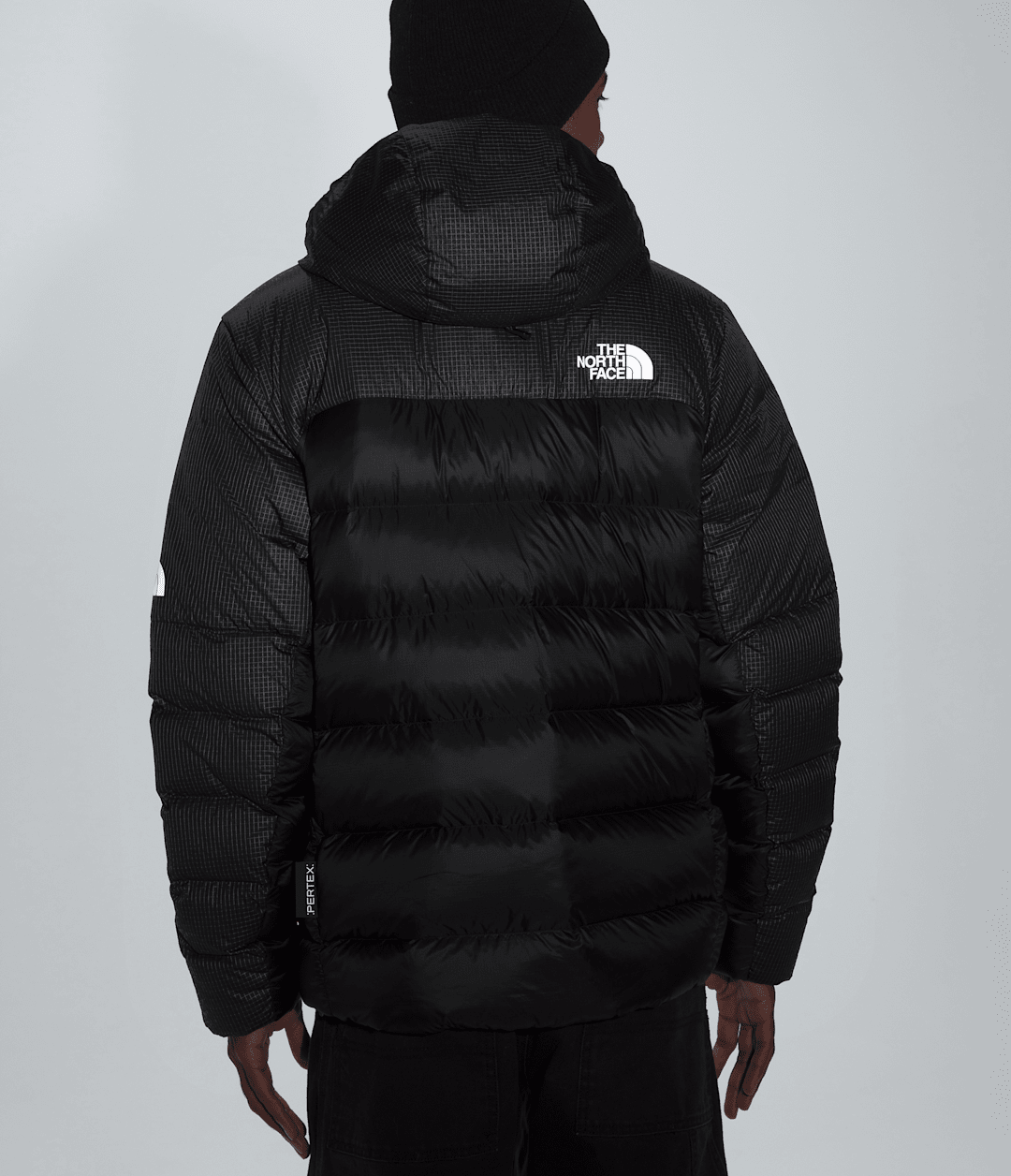 Men’s TNF™ HKe Kalix Down Hooded Jacket / The North Face