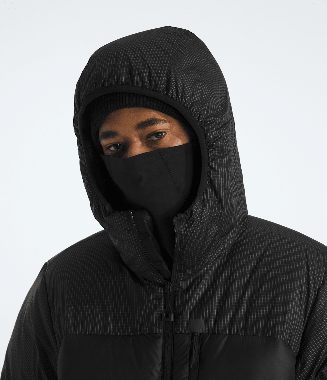 Men’s TNF™ HKe Kalix Down Hooded Jacket / The North Face