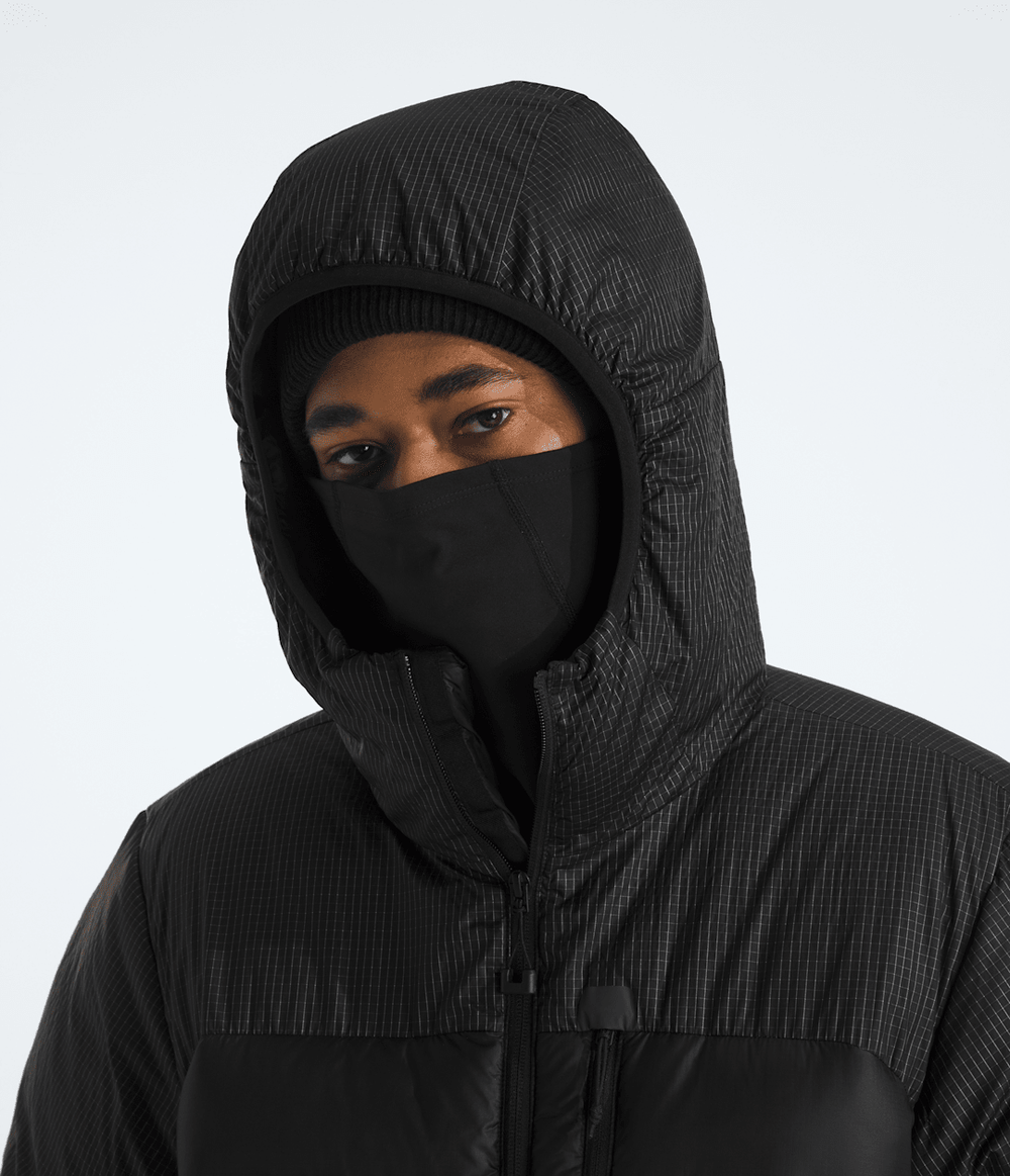 Men’s TNF™ HKe Kalix Down Hooded Jacket / The North Face