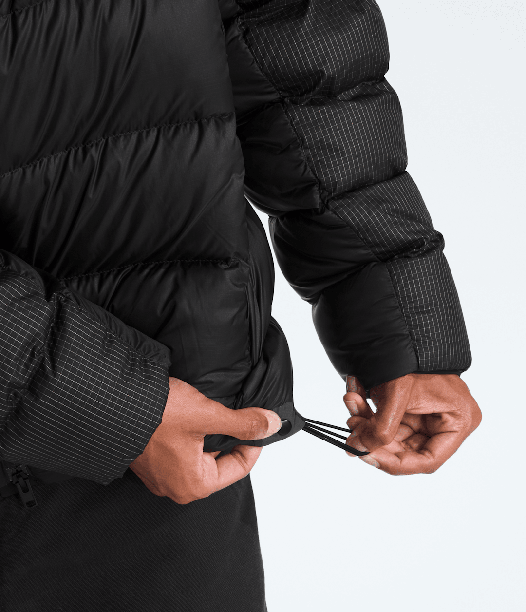 Men’s TNF™ HKe Kalix Down Hooded Jacket / The North Face