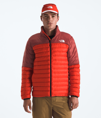 Men’s Terra Peak Jacket / The North Face