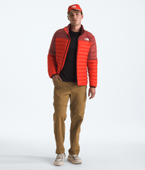 Men’s Terra Peak Jacket / The North Face