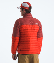 Men’s Terra Peak Jacket / The North Face