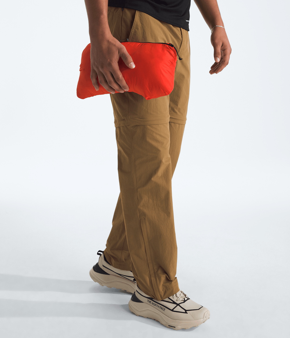Men’s Terra Peak Jacket / The North Face