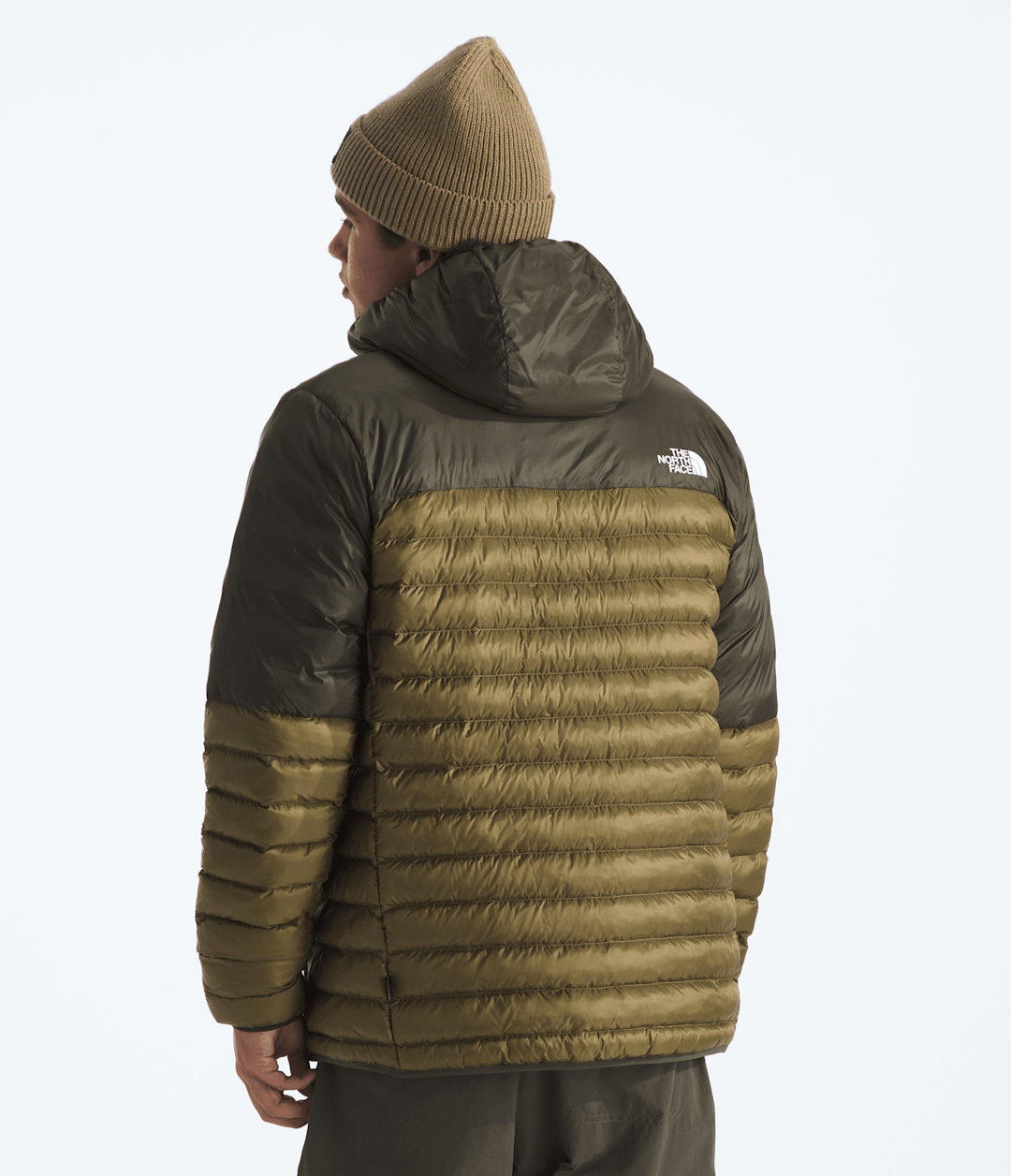 Men’s Terra Peak Hoodie / The North Face