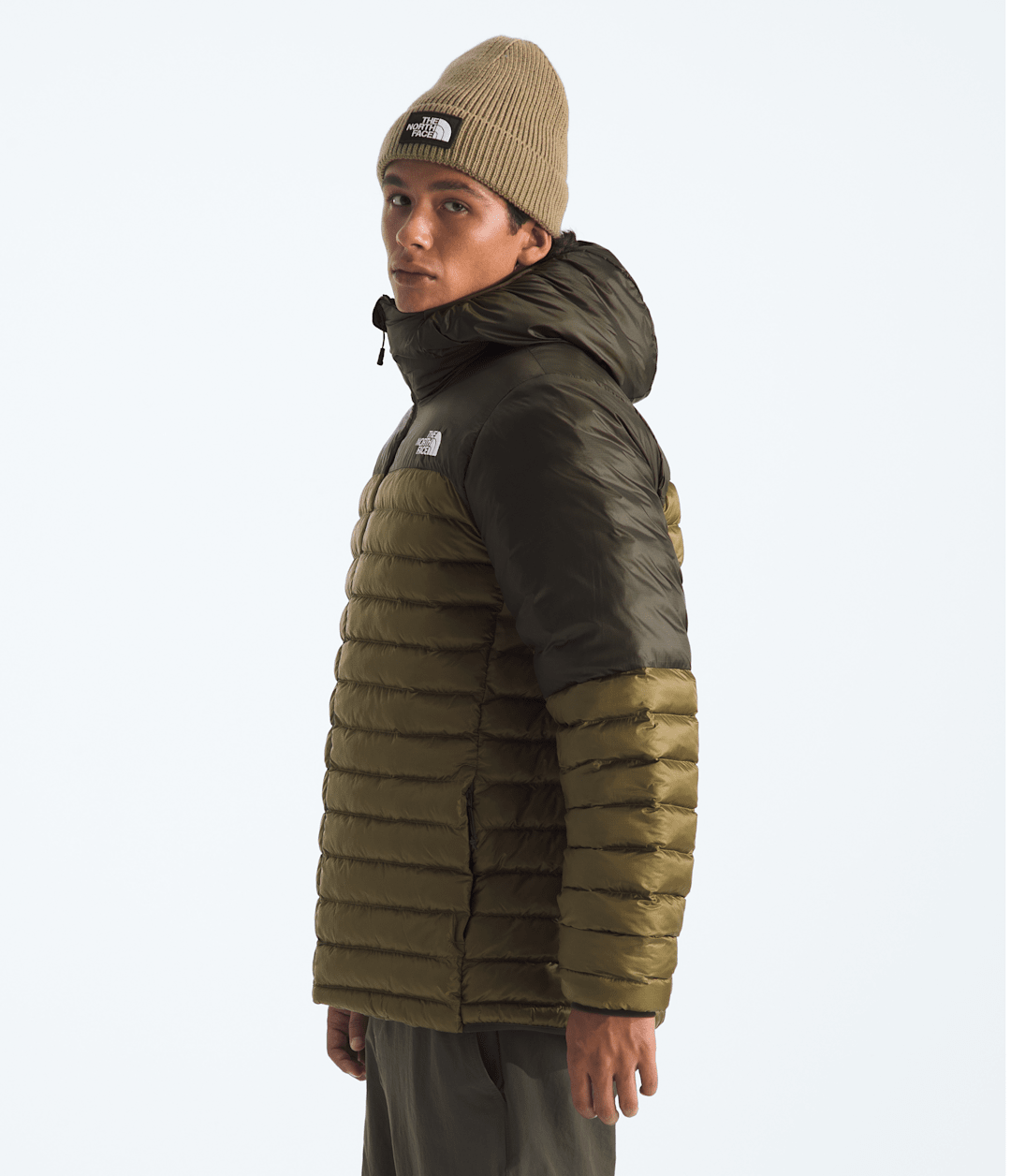 Men’s Terra Peak Hoodie / The North Face