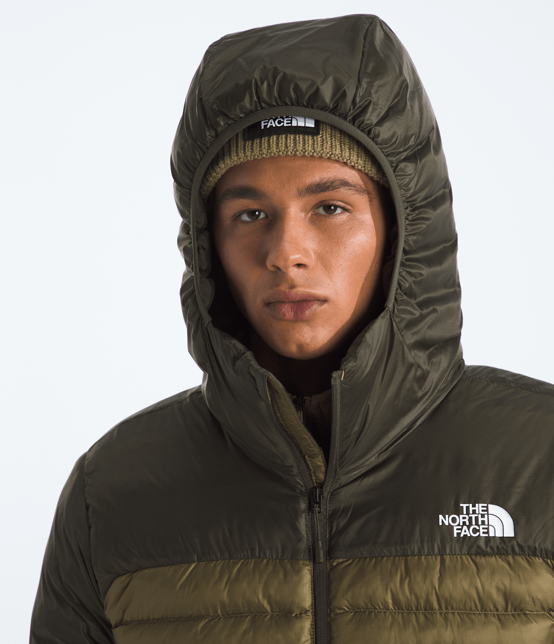 Men’s Terra Peak Hoodie / The North Face