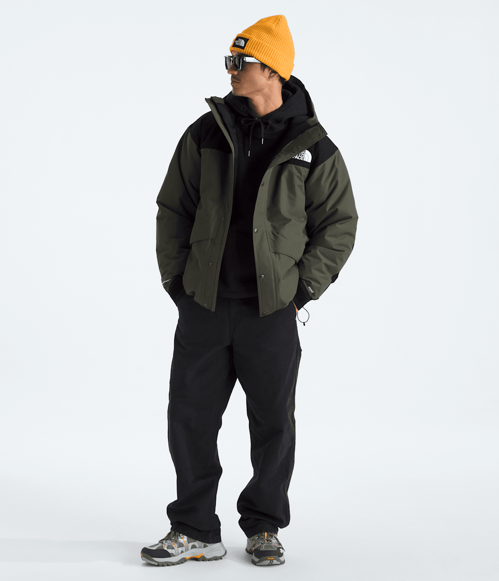 Men’s Mountain Down Jacket / The North Face