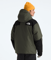 Men’s Mountain Down Jacket / The North Face