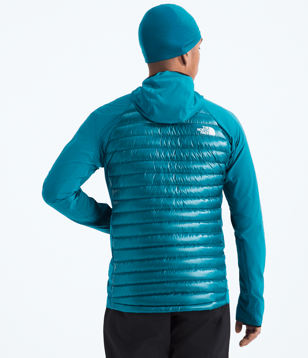 Men’s Summit Series Breithorn LT Hybrid Hoodie / The North Face