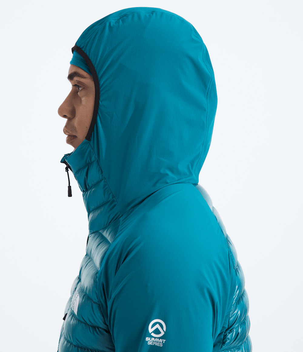 Men’s Summit Series Breithorn LT Hybrid Hoodie / The North Face