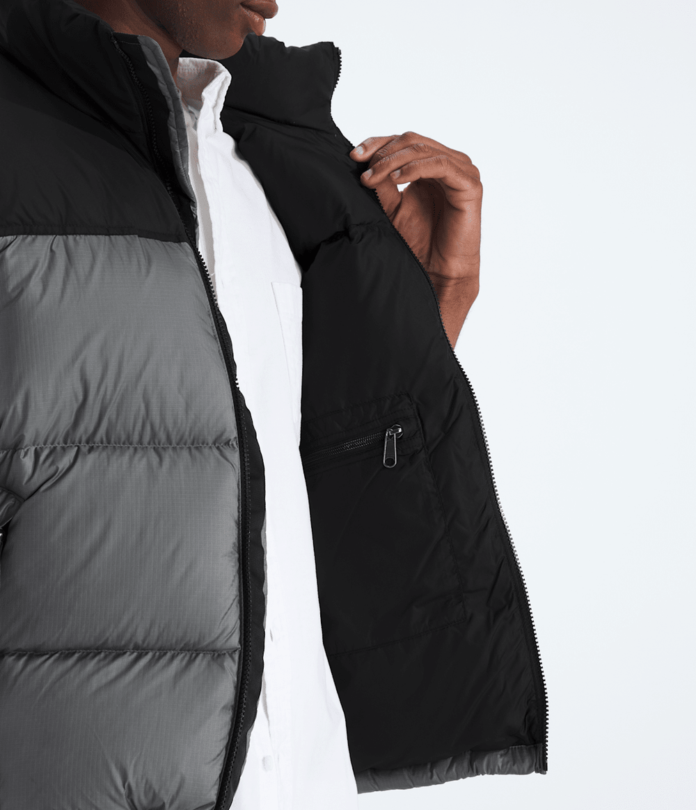 Men’s 1996 Retro Nuptse Vest / The North Face