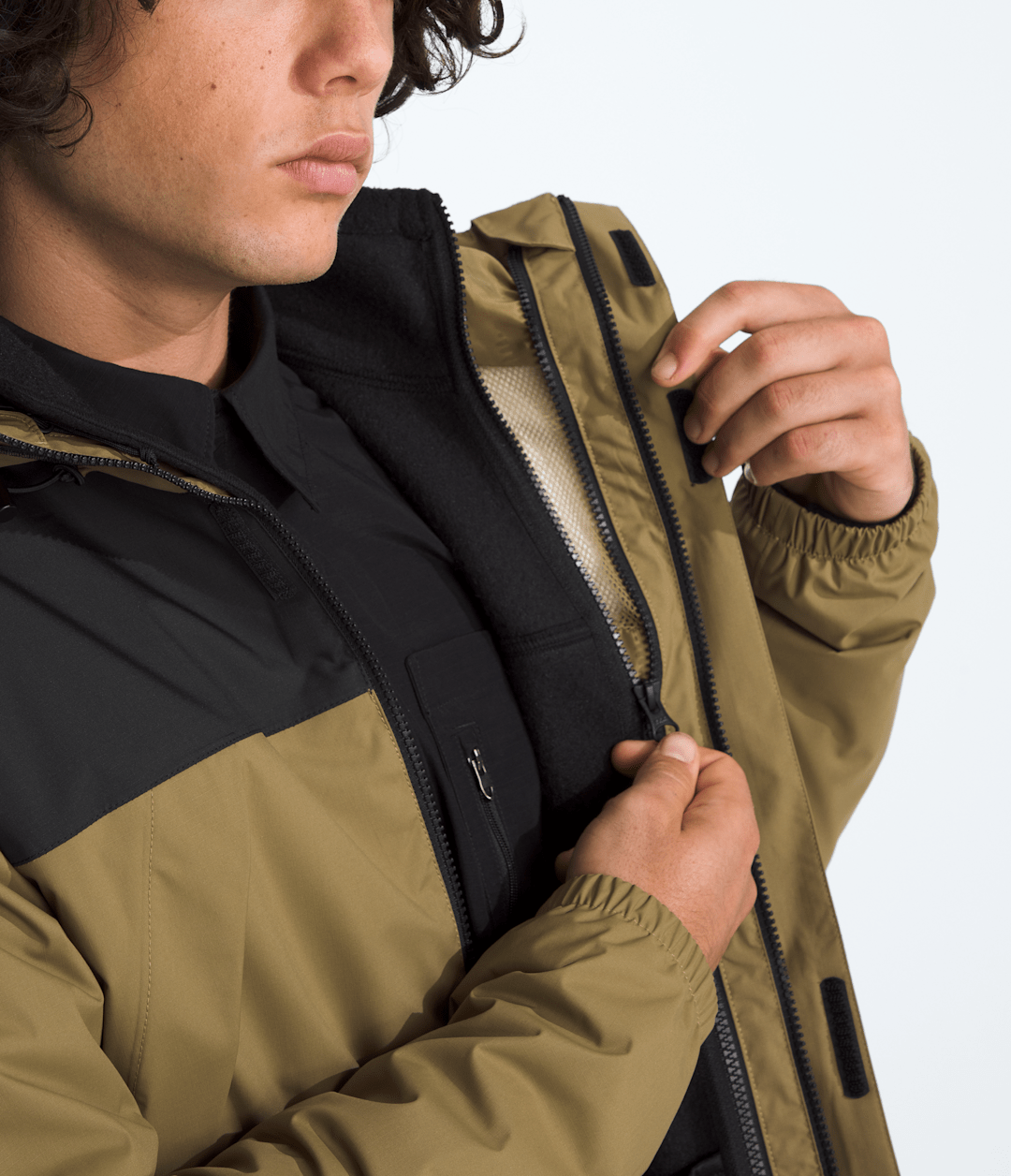Men’s Antora Triclimate™ Jacket / The North Face