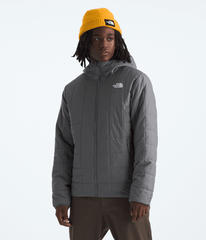 Men’s Junction Insulated Hoodie / The North Face
