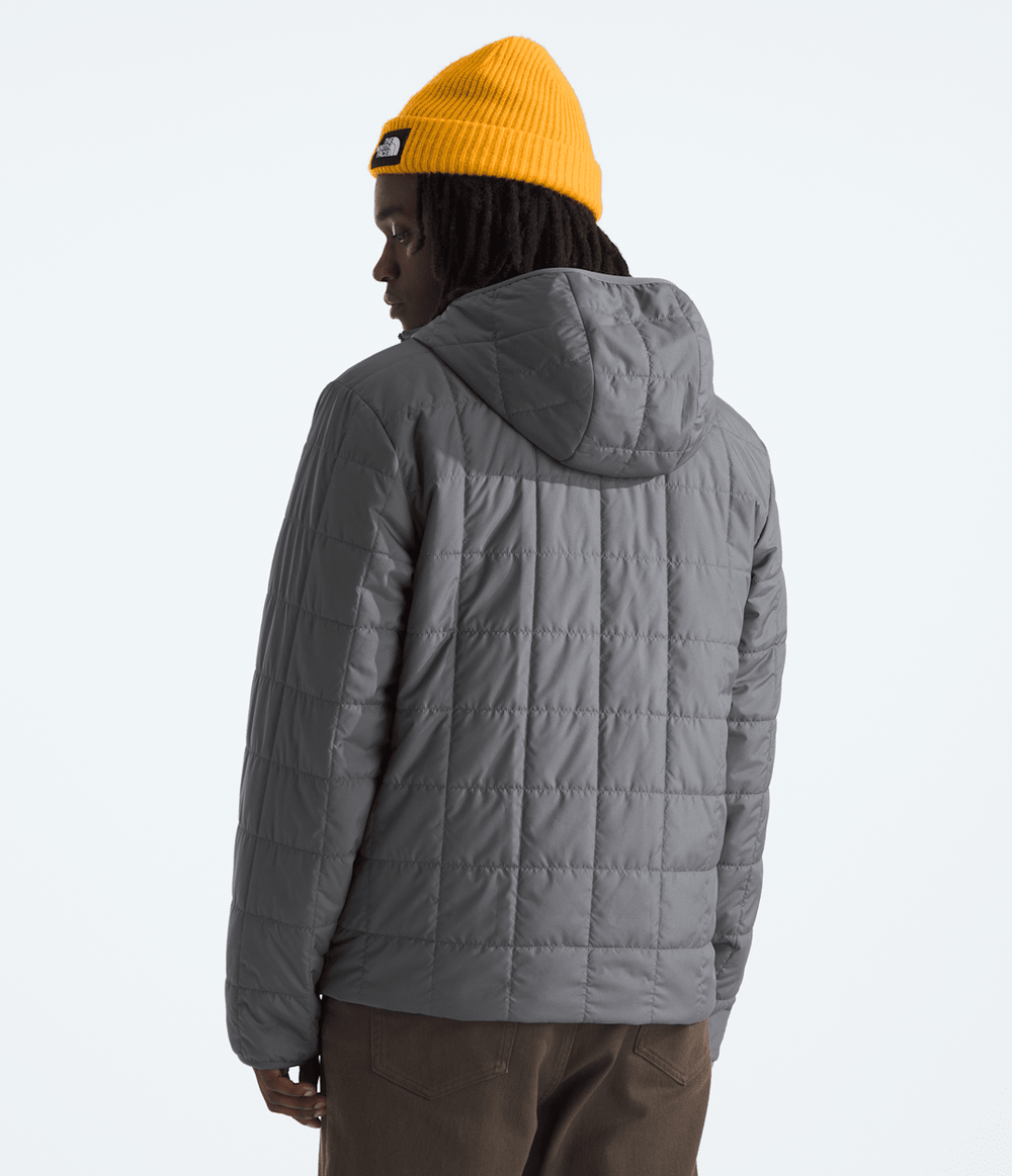 Men’s Junction Insulated Hoodie / The North Face