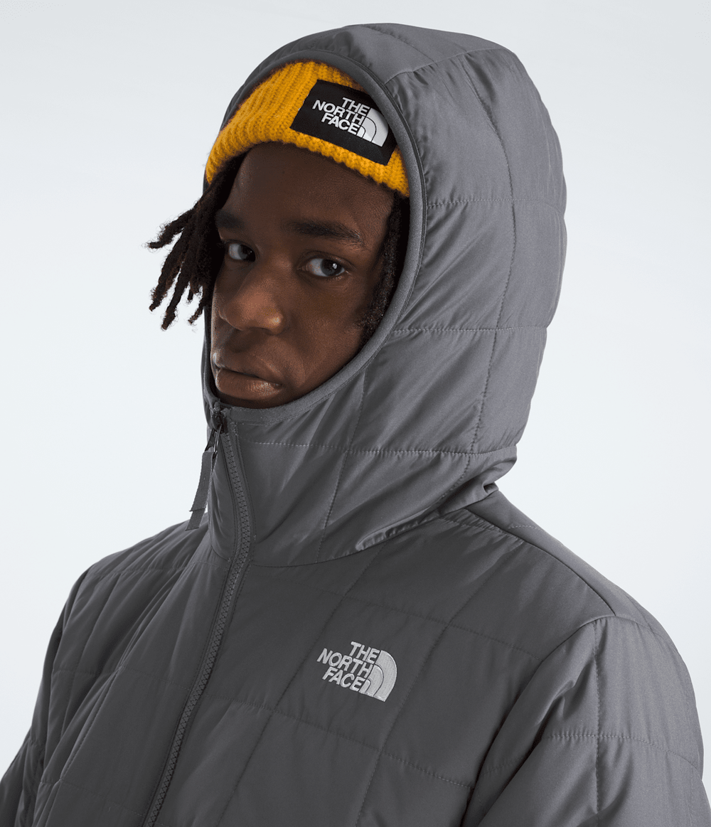Men’s Junction Insulated Hoodie / The North Face