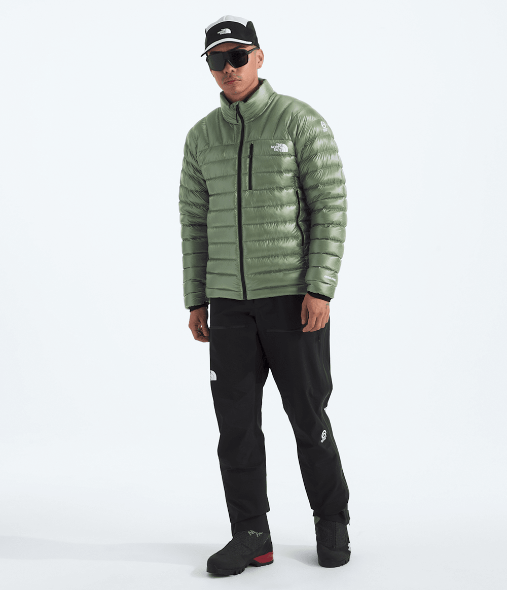 Men’s Summit Series Breithorn Jacket / The North Face