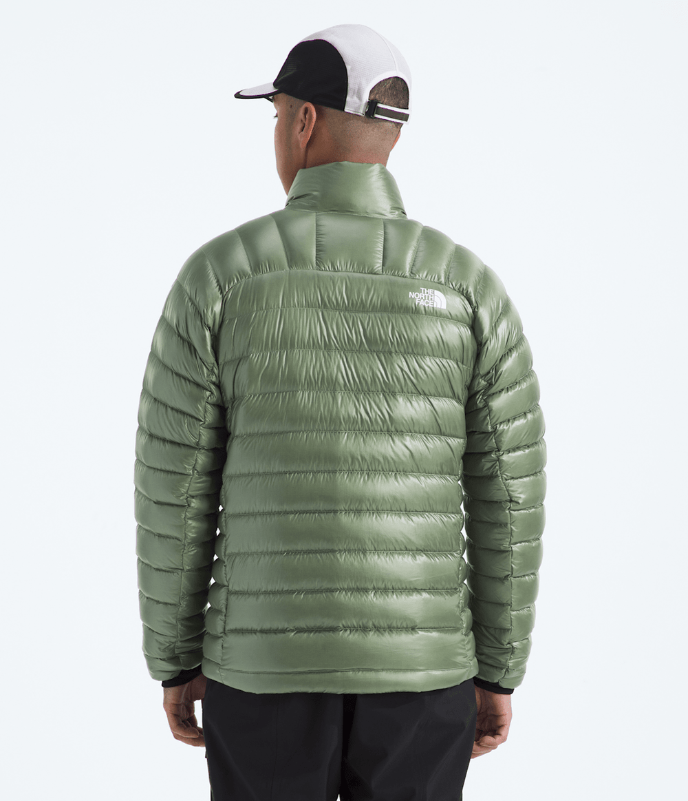 Men’s Summit Series Breithorn Jacket / The North Face