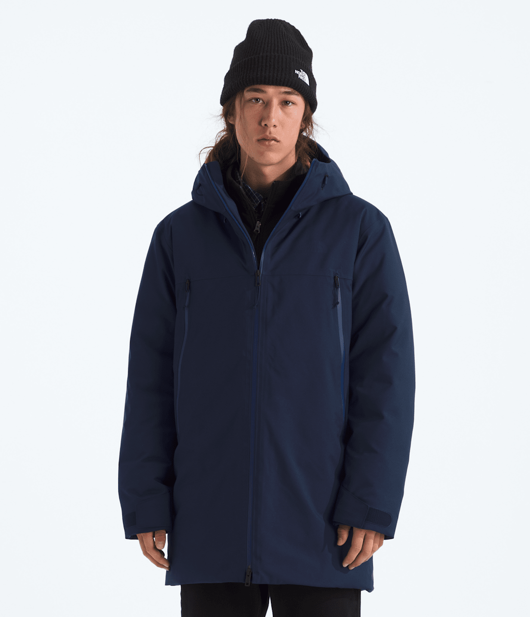 Men’s TNF™ Range Down Parka / The North Face