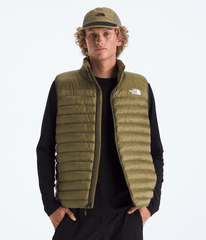 Men’s Terra Peak Vest / The North Face