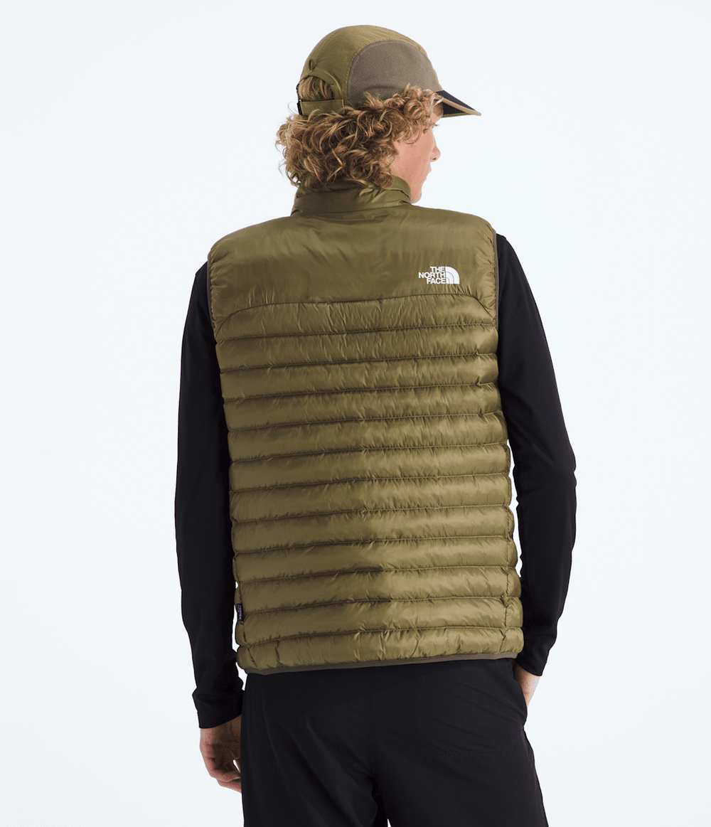 Men’s Terra Peak Vest / The North Face