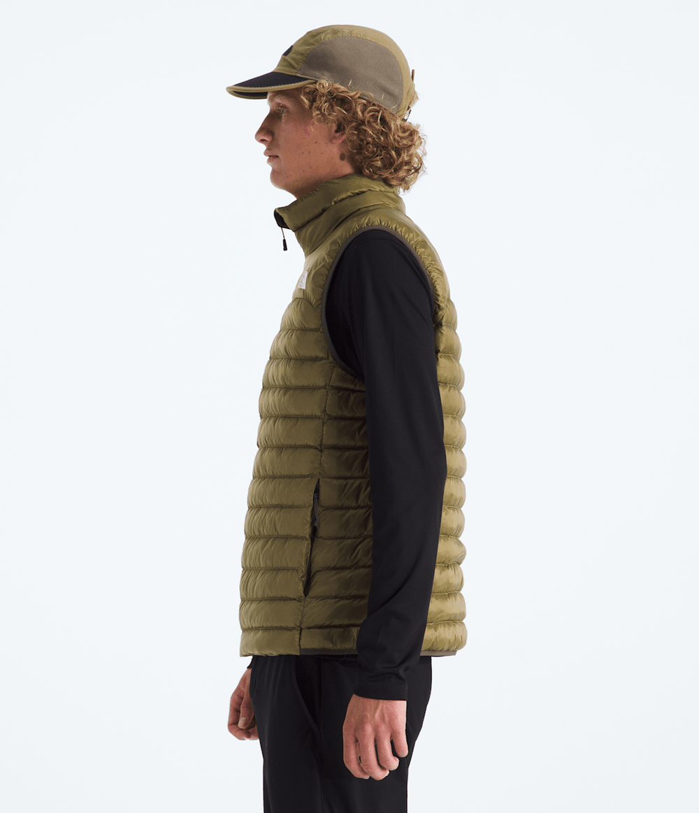 Men’s Terra Peak Vest / The North Face