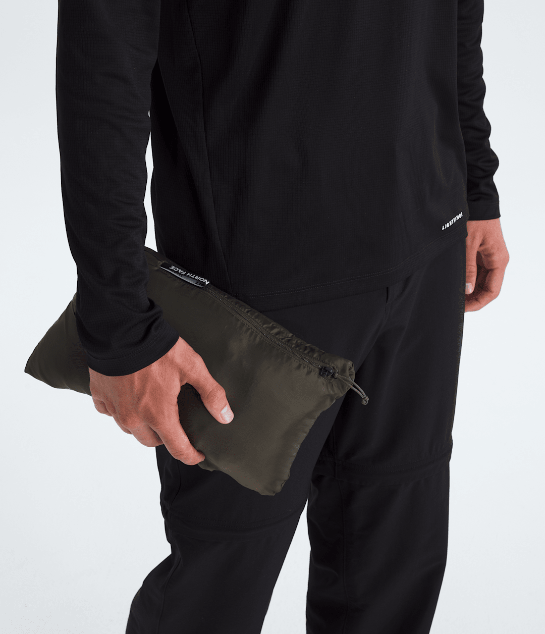 Men’s Terra Peak Vest / The North Face