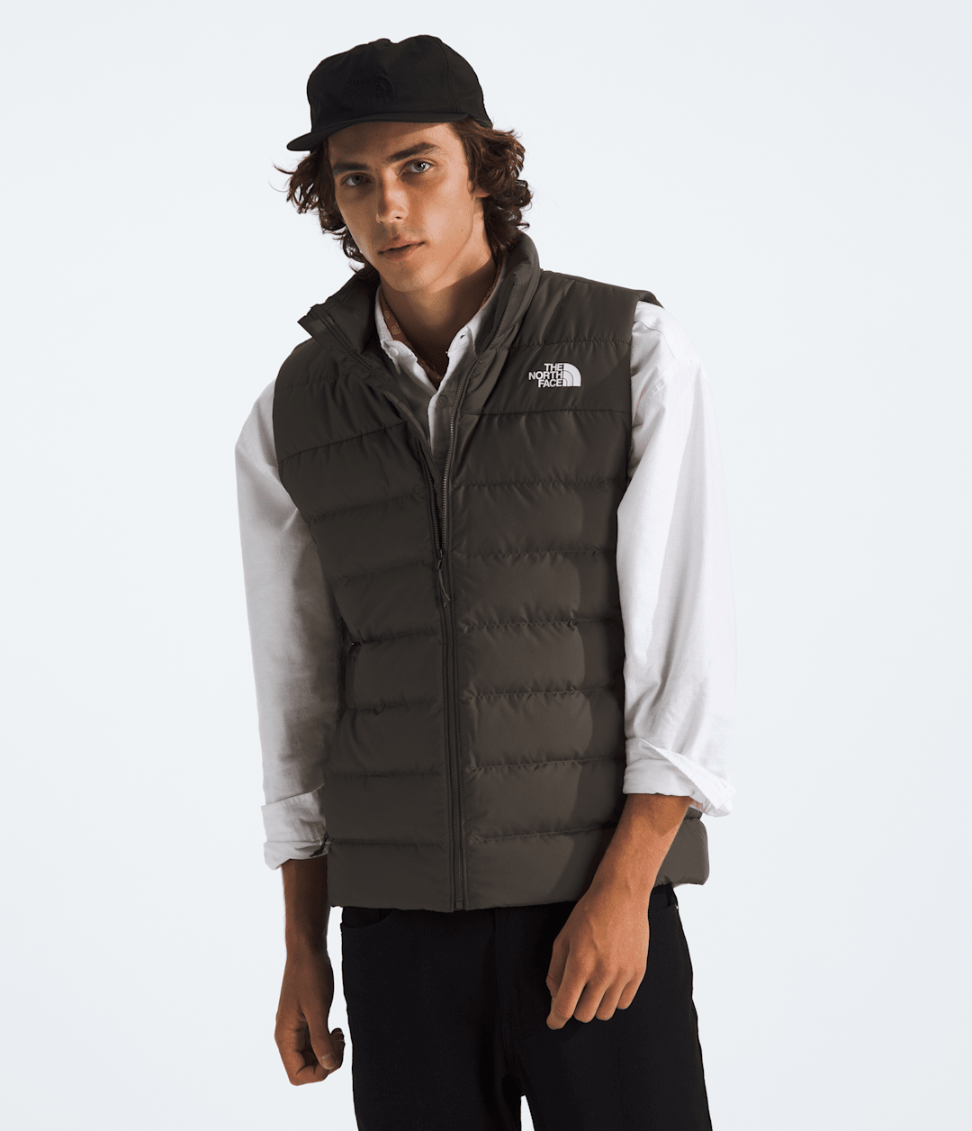Men’s Aconcagua 3 Vest / The North Face
