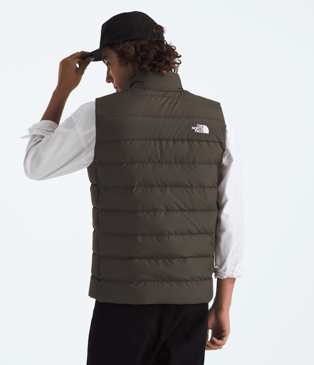 Men’s Aconcagua 3 Vest / The North Face