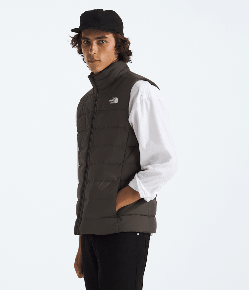 Men’s Aconcagua 3 Vest / The North Face